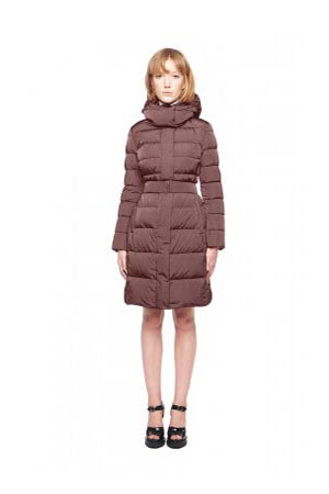 Add down jackets fall winter 2015 2016 womenswear 5