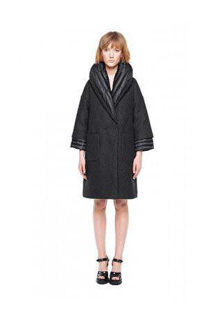 Add down jackets fall winter 2015 2016 womenswear 64