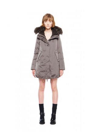 Add down jackets fall winter 2015 2016 womenswear 66