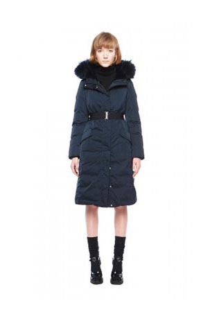 Add down jackets fall winter 2015 2016 womenswear 67