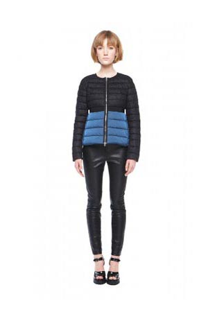 Add down jackets fall winter 2015 2016 womenswear 70