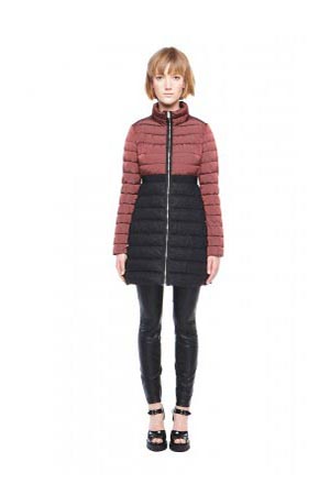 Add down jackets fall winter 2015 2016 womenswear 71