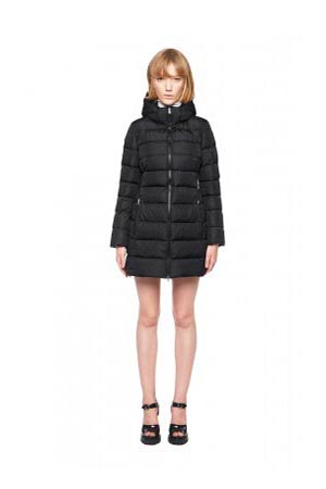 Add down jackets fall winter 2015 2016 womenswear 9