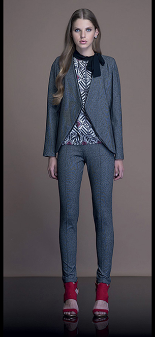 Artigli fall winter 2015 2016 for women 1