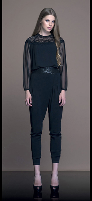 Artigli fall winter 2015 2016 for women 15