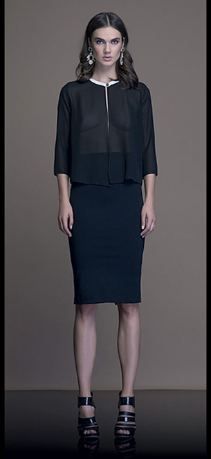 Artigli fall winter 2015 2016 for women 42