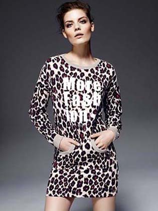 Brand Liu Jo style fall winter 2015 2016 for women 37