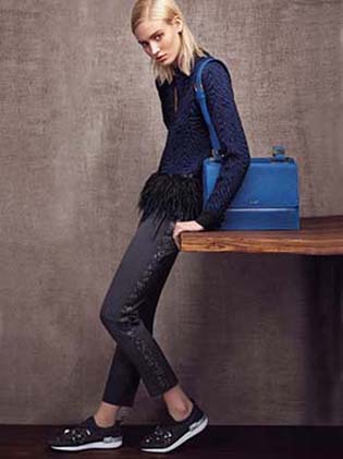 Brand Liu Jo style fall winter 2015 2016 for women 7