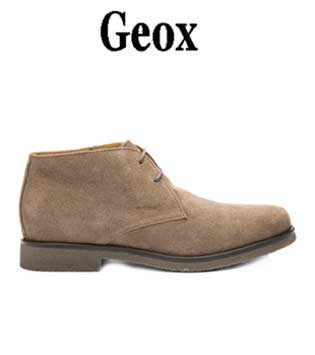 Geox shoes fall winter 2015 2016 for men 1