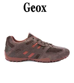 Geox shoes fall winter 2015 2016 for men 101