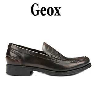 Geox shoes fall winter 2015 2016 for men 112