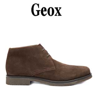 Geox shoes fall winter 2015 2016 for men 114