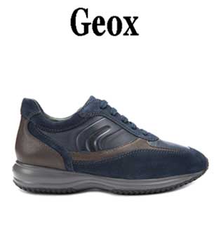 Geox shoes fall winter 2015 2016 for men 116