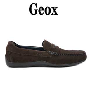 Geox shoes fall winter 2015 2016 for men 126