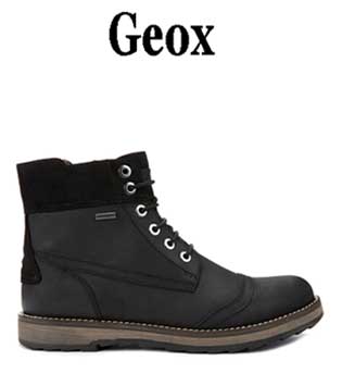 Geox shoes fall winter 2015 2016 for men 134