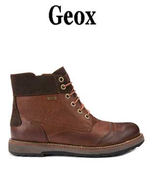 Geox shoes fall winter 2015 2016 for men 135