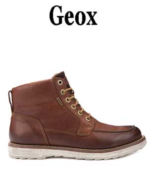 Geox shoes fall winter 2015 2016 for men 137