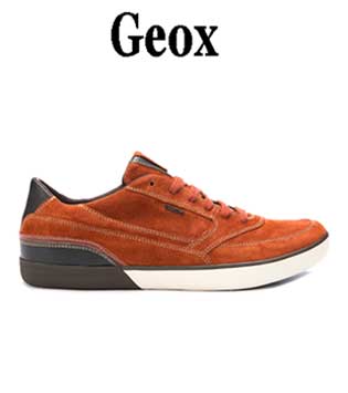 Geox shoes fall winter 2015 2016 for men 140