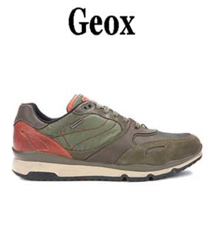 Geox shoes fall winter 2015 2016 for men 150