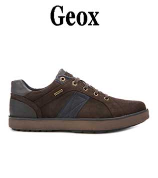 Geox shoes fall winter 2015 2016 for men 154