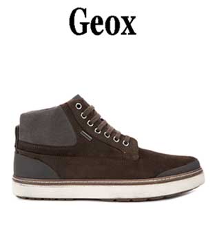 Geox shoes fall winter 2015 2016 for men 156