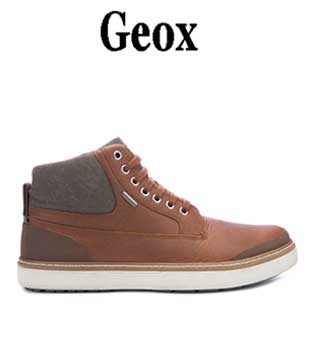 Geox shoes fall winter 2015 2016 for men 157