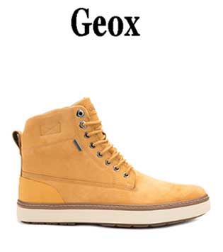 Geox shoes fall winter 2015 2016 for men 160