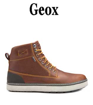 Geox shoes fall winter 2015 2016 for men 161