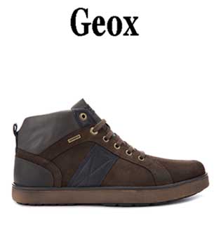 Geox shoes fall winter 2015 2016 for men 162