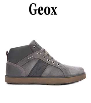 Geox shoes fall winter 2015 2016 for men 163