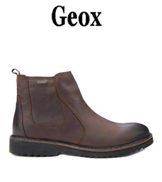 Geox shoes fall winter 2015 2016 for men 164