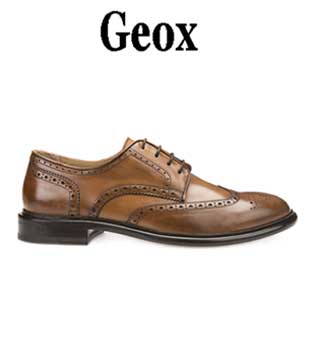 Geox shoes fall winter 2015 2016 for men 175