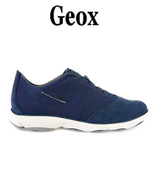 Geox shoes fall winter 2015 2016 for men 184