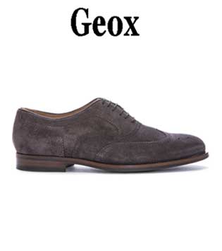 Geox shoes fall winter 2015 2016 for men 187