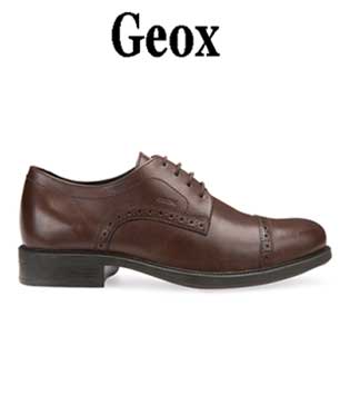 Geox shoes fall winter 2015 2016 for men 190