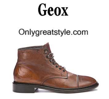 Geox shoes fall winter 2015 2016 for men 192