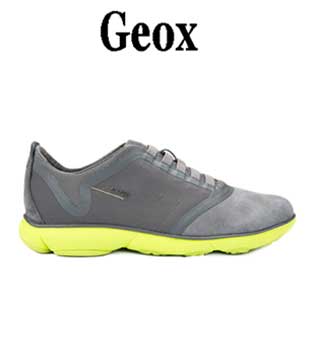 Geox shoes fall winter 2015 2016 for men 27