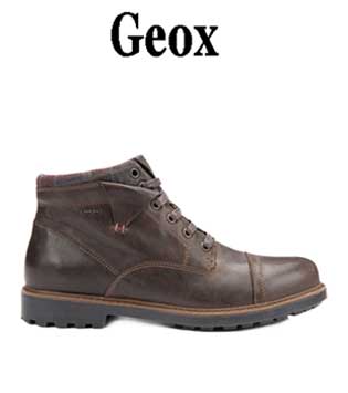 Geox shoes fall winter 2015 2016 for men 30