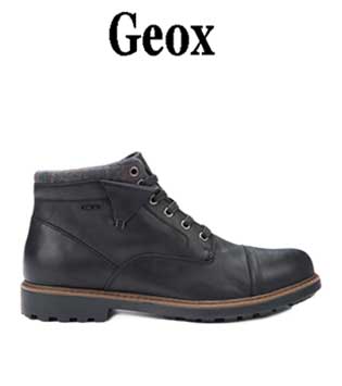 Geox shoes fall winter 2015 2016 for men 31