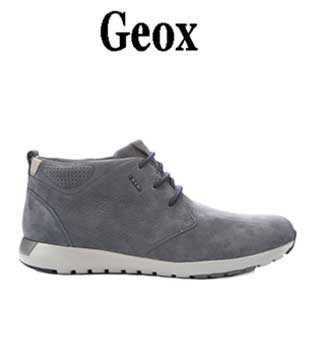 Geox shoes fall winter 2015 2016 for men 32