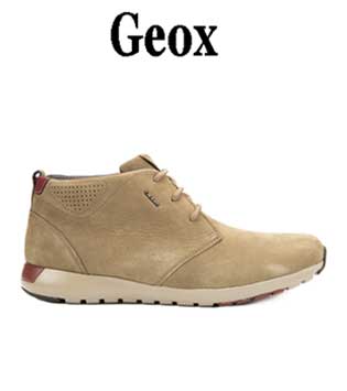 Geox shoes fall winter 2015 2016 for men 33