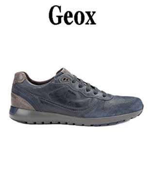 Geox shoes fall winter 2015 2016 for men 34