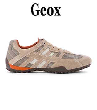 Geox shoes fall winter 2015 2016 for men 35