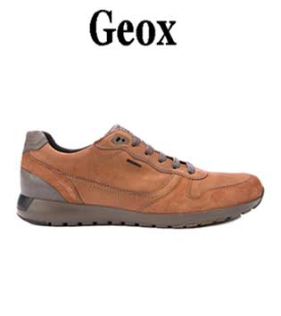 Geox shoes fall winter 2015 2016 for men 36