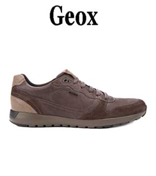 Geox shoes fall winter 2015 2016 for men 37