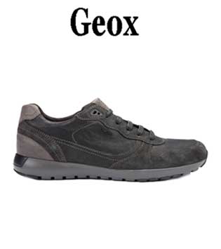 Geox shoes fall winter 2015 2016 for men 38