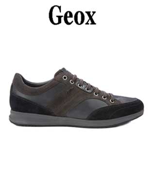 Geox shoes fall winter 2015 2016 for men 39