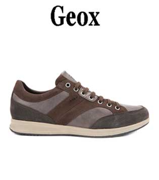 Geox shoes fall winter 2015 2016 for men 40