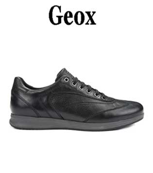 Geox shoes fall winter 2015 2016 for men 41