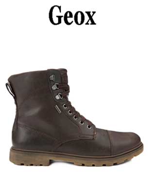 Geox shoes fall winter 2015 2016 for men 42